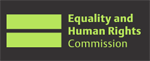 Equality and Human Rights - logo