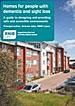 RNIB booklet - Homes for people with dementia and sight loss