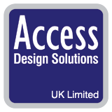 Access Design Solutions UK Limited (logo)