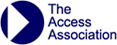 The Access Association (logo)